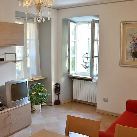 Apartamento Sole