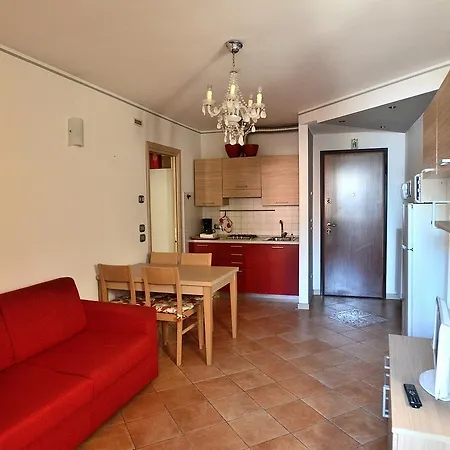 Apartamento Sole *
