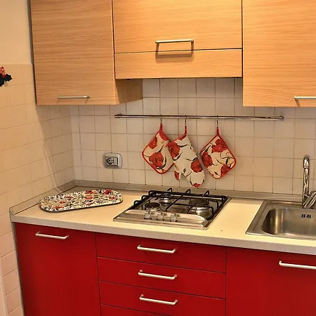 Apartamento Sole