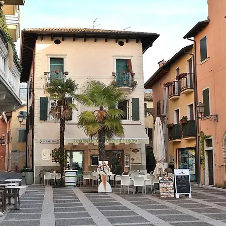 Sole Apartamento