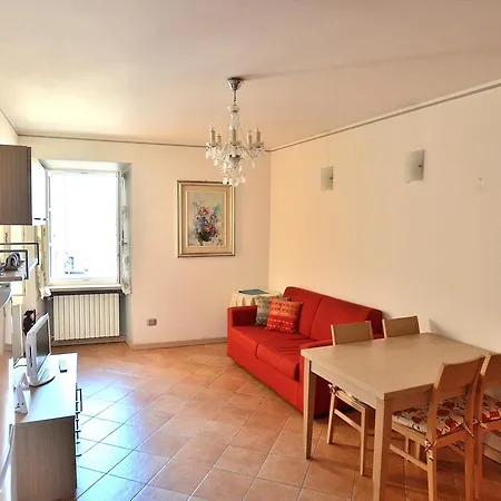 Apartamento Sole *