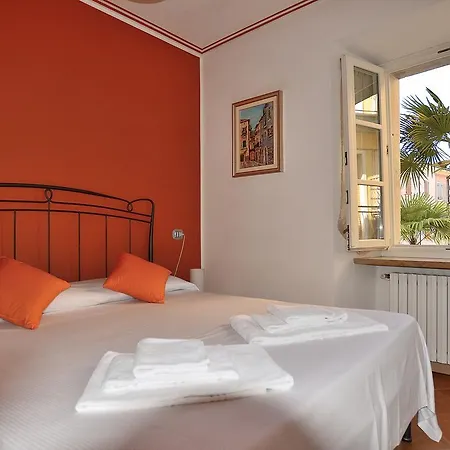 Sole Appartement Torri Del Benaco